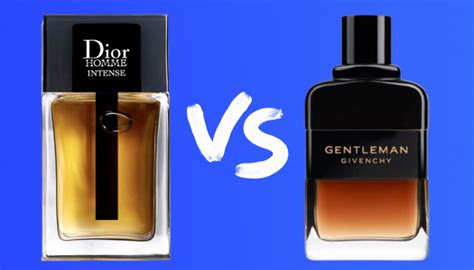 dior homme intense vs givenchy gentleman reserve privee|gentleman givenchy privee vs intense.